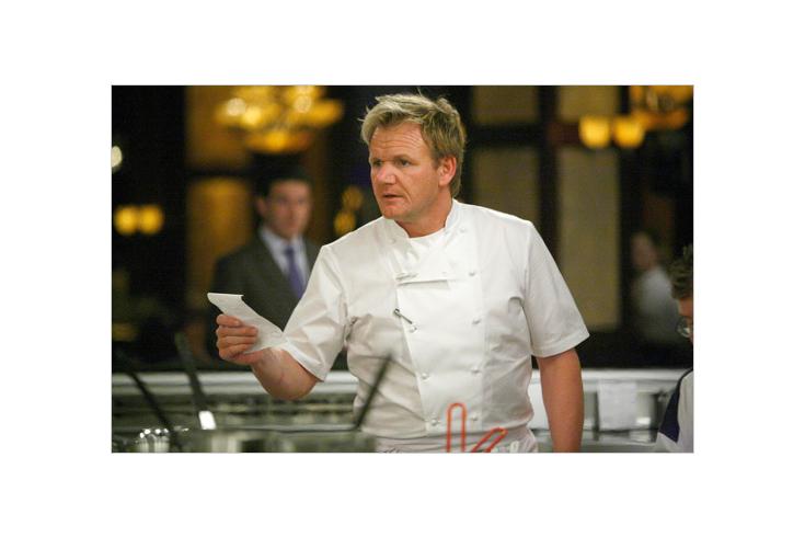 3 Important Things About Running a Restaurant that I Learned from Gordon Ramsay