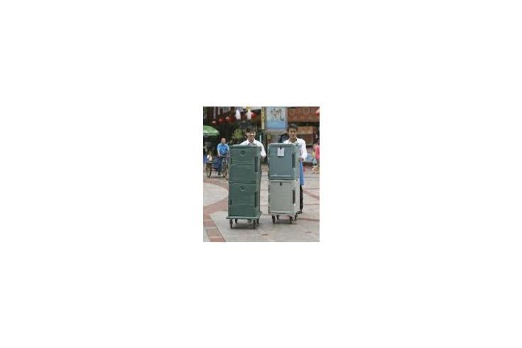 Need a Cambro Food Carrier for your Catering Event?