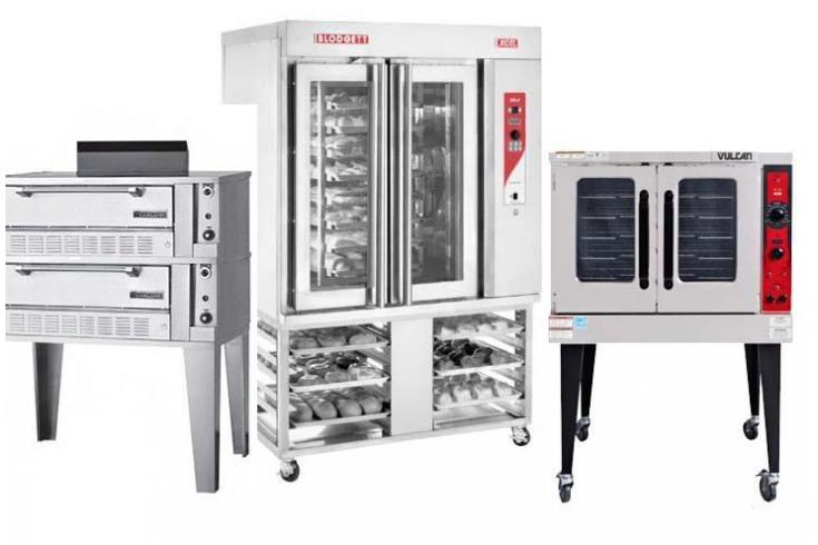 How to Choose the Best Convection Oven