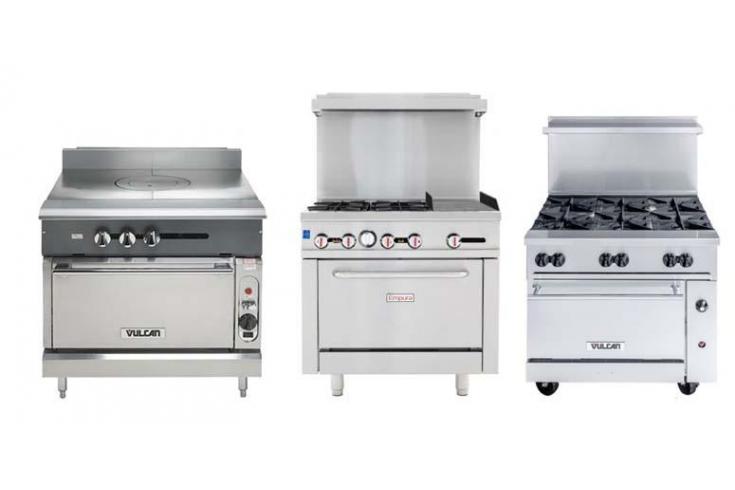 The Best Gas Range | Your Buying Guide
