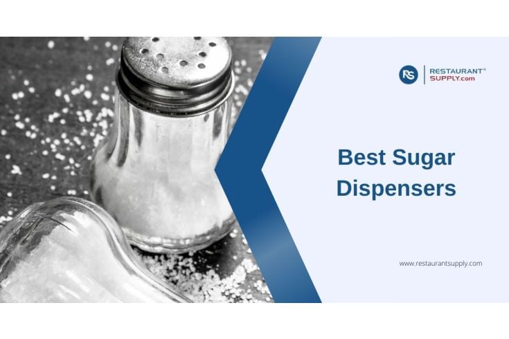 Best Sugar Dispensers