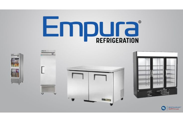 Empura Refrigeration
