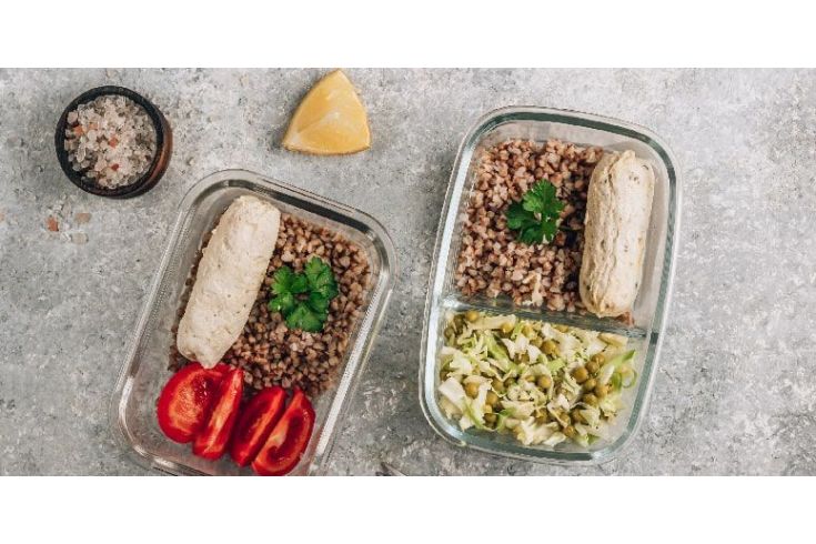 How To Start A Meal Prep Business