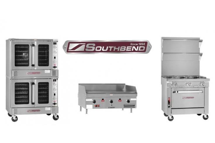 Southbend Restaurant Equipment