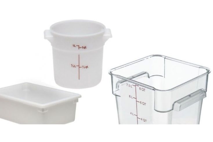 things to know about a food storage container