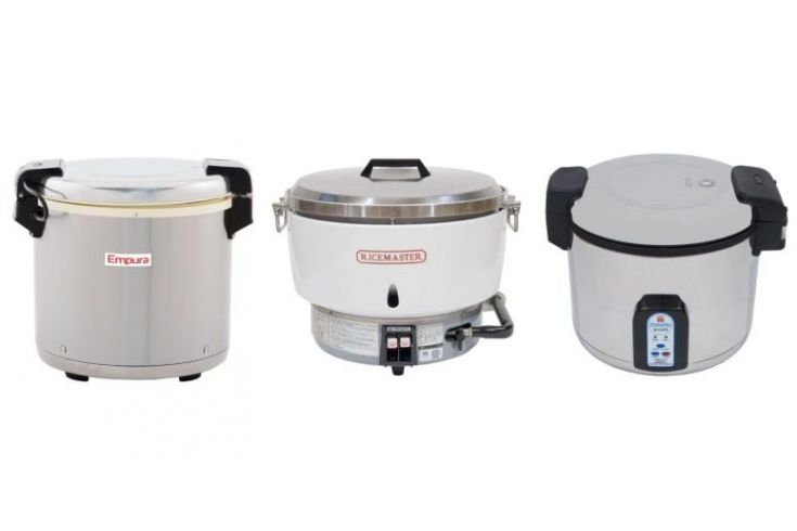 Things to know about Rice Cookers