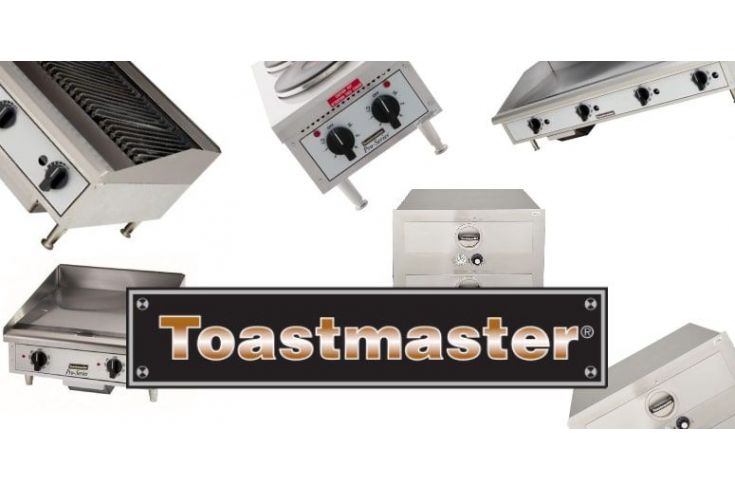 Toastmaster Restaurant Equipment