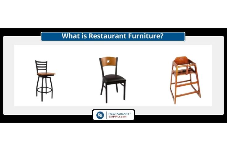 Tables, Chairs, High Tops, Outdoor Furniture, Restaurant Furniture 