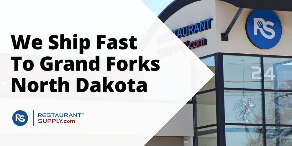 Restaurant Supply Store Grand Forks North Dakota