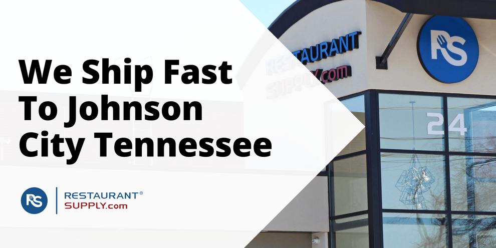 Restaurant Supply Store Johnson City Tennessee