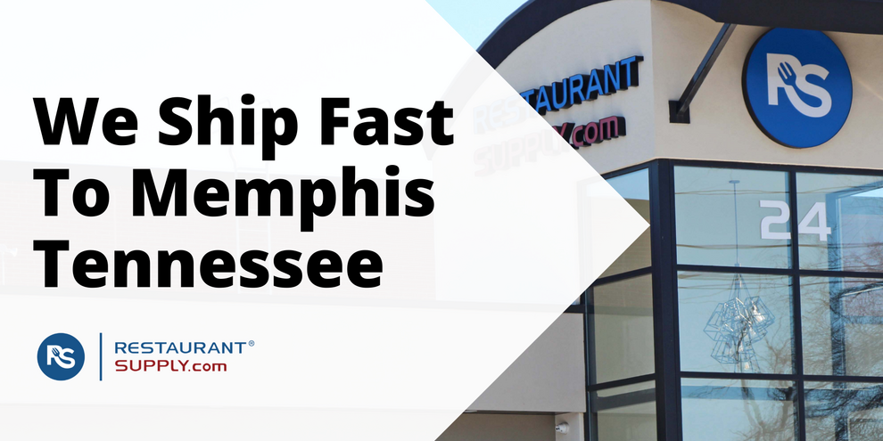 Restaurant Supply Store Memphis Tennessee