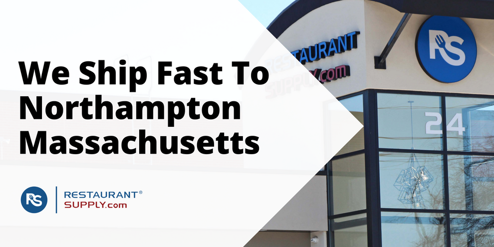 Restaurant Supply Store Northampton Massachusetts