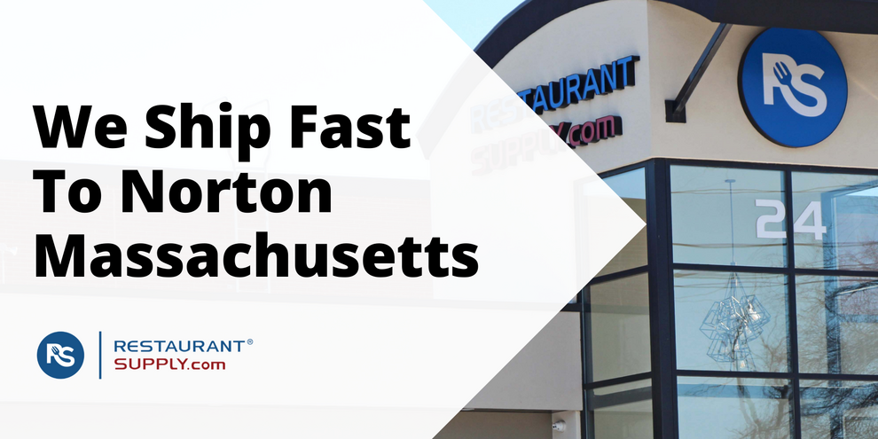 Restaurant Supply Store Norton Massachusetts