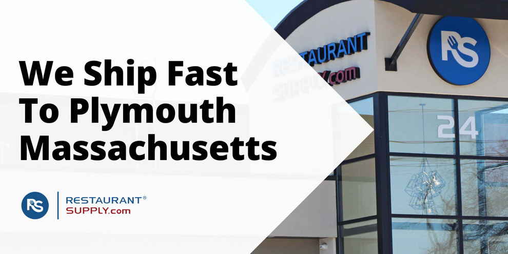 Restaurant Supply Store Plymouth Massachusetts
