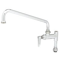 Add On Faucets for Pre Rinse Faucets