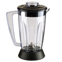 Bar Blender and Drink Mixer Parts and Accessories