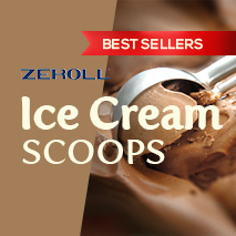Ice Cream Scoops