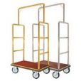 Aarco Bellman Carts and Luggage Carts