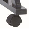 Aarco Casters for Signs and Boards