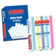 Aarco Chalk and Chalk Markers