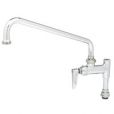 T&S Brass Add-On Faucets for Pre-Rinse Faucets