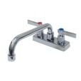 Advance Tabco Deck Mounted Faucets