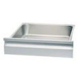 Advance Tabco Drawers and Drawer Parts