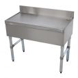 Advance Tabco Freestanding Drainboards