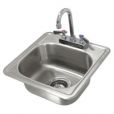 Advance Tabco Hand Washing Sinks