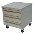 Advance Tabco Mobile Drawer Cabinets