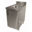 Advance Tabco Sink Cabinets