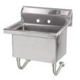 Advance Tabco Wall Mount Service Sinks