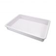 American Metalcraft Dough Boxes and Covers