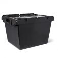 American Metalcraft Storage Boxes and Crates