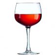 Arc Cardinal Red Wine Glasses