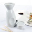 CAC China Tea and Sake Cups and Bottles