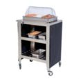 Cadco Buffet and Chef Carts
