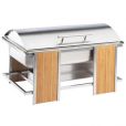 Cal-Mil Chafer Dishes
