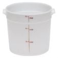 Cambro Round Containers