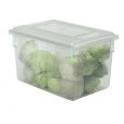 Carlisle Food Storage Boxes and Covers
