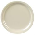 Carlisle Melamine Luncheon Plates