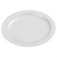 Carlisle Plastic Luncheon Plates