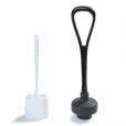 Carlisle Toilet Plungers and Cleaning Brushes