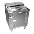 Carter-Hoffmann Heated Dish Dispensers