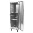 Carter-Hoffmann Non-Insulated Aluminum Heated Cabinets