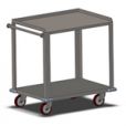 Carter-Hoffmann Utility Tray Carts