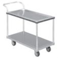 Channel Mfg Produce Carts