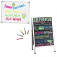 Chef Master Marker Boards and Markers