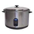 Chefmate by Globe Rice Cookers