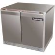 Continental Refrigerator Undercounter Freezers